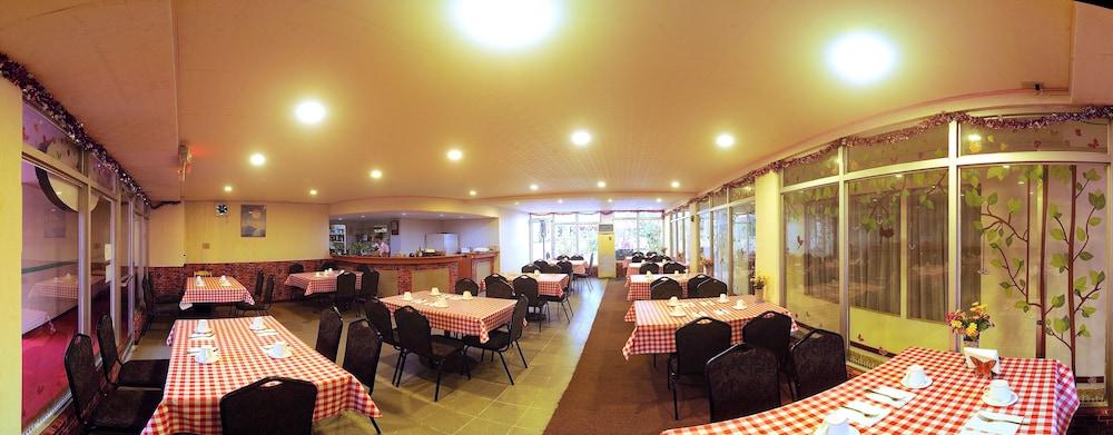 Saipan Ocean View Hotel Garapan Zewnętrze zdjęcie