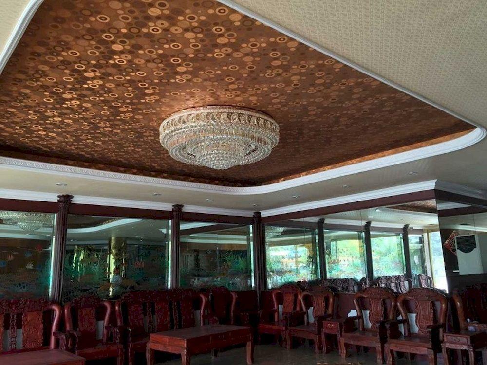 Saipan Ocean View Hotel Garapan Zewnętrze zdjęcie