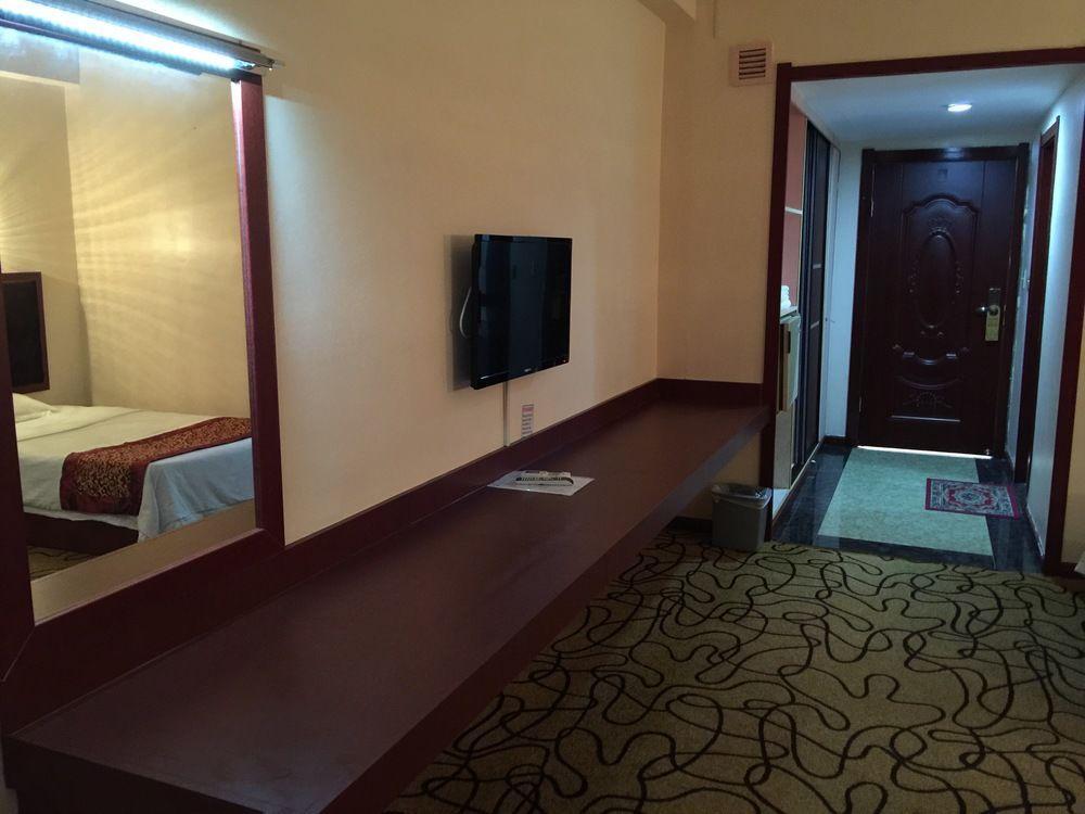 Saipan Ocean View Hotel Garapan Zewnętrze zdjęcie