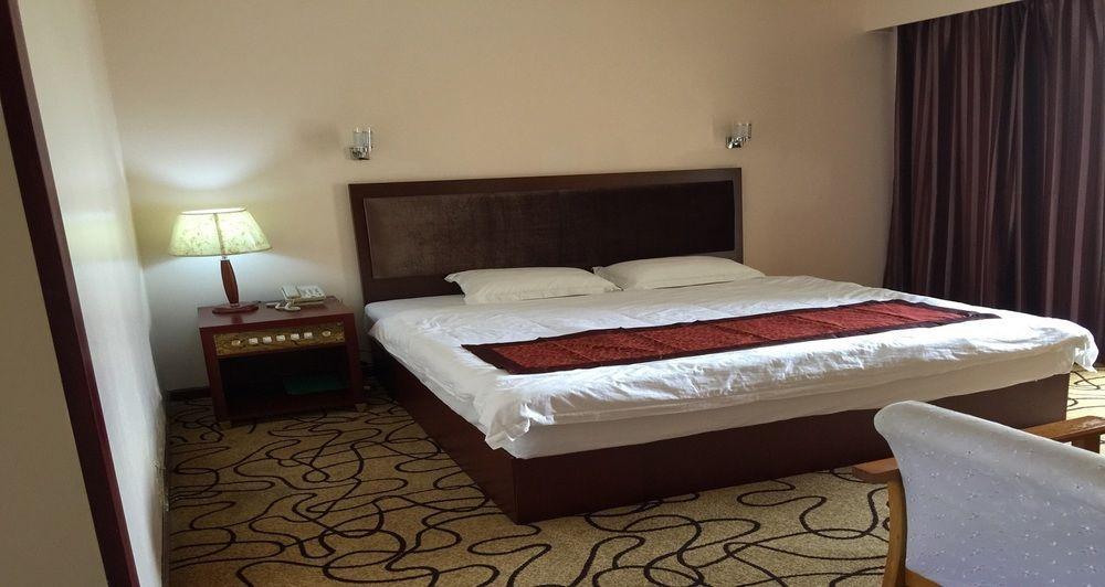 Saipan Ocean View Hotel Garapan Zewnętrze zdjęcie