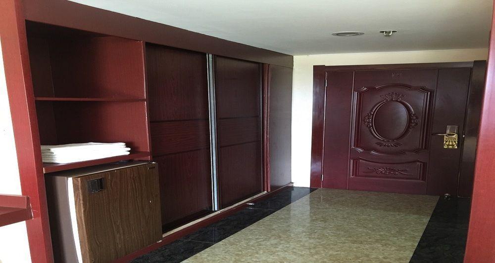 Saipan Ocean View Hotel Garapan Zewnętrze zdjęcie