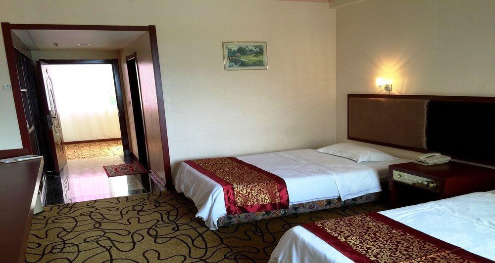 Saipan Ocean View Hotel Garapan Zewnętrze zdjęcie