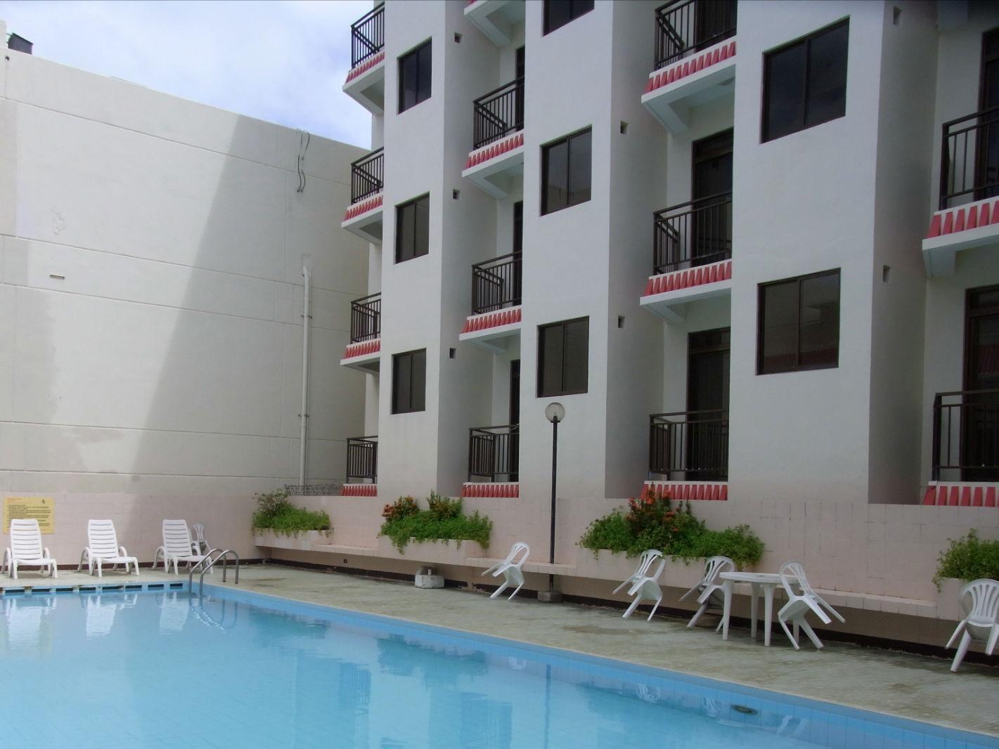 Saipan Ocean View Hotel Garapan Zewnętrze zdjęcie