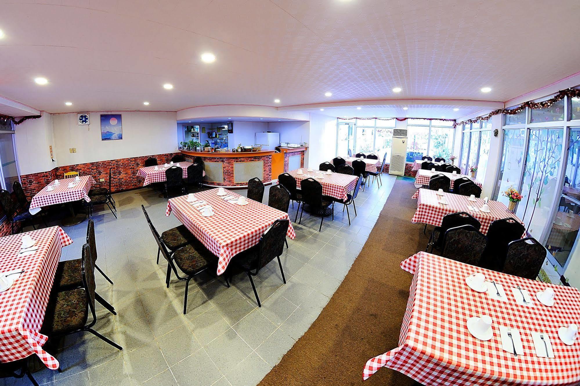 Saipan Ocean View Hotel Garapan Zewnętrze zdjęcie