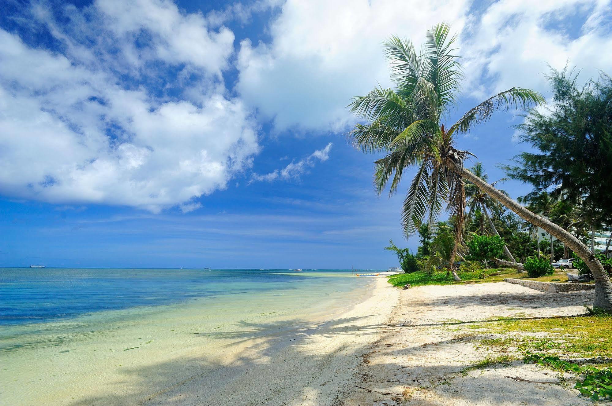 Saipan Ocean View Hotel Garapan Zewnętrze zdjęcie